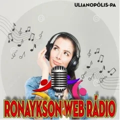 RONAYKSON WEB RADIO