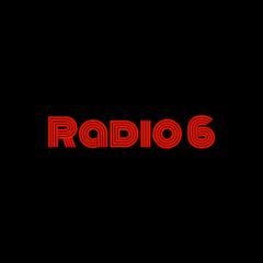 Radio 6 Nederland
