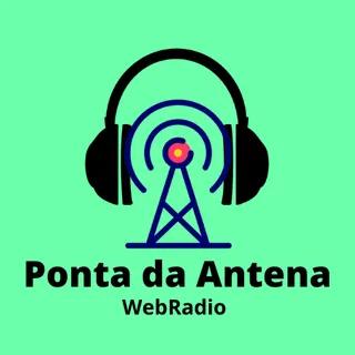 Ponta da Antena WebRadio