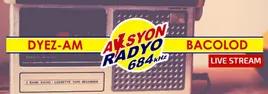dyEZ Aksyon Radyo