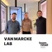 De eerste 100% digitale badkamer-belevingswinkel ter wereld, Van Marcke Lab met Aldric d'Oultremont & Charlotte Packet #57