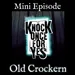 Old Crockern - Mini Episode