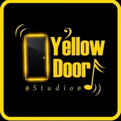 Web Rádio Yellow Door Studio