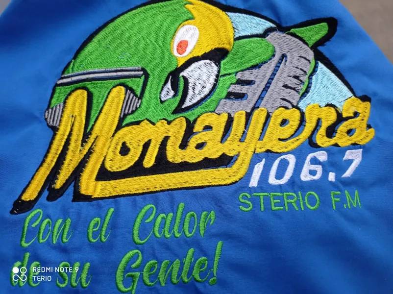 RadioWebMonayera106.7fm