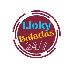 Licky Baladas