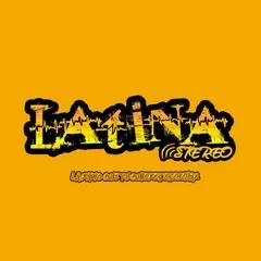 Radio Latina Stereo FM