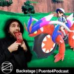 El Backstage: Lentillas y Pokémon Españita - Episodio exclusivo para mecenas