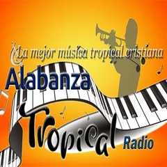 Alabanza Tropical Radio