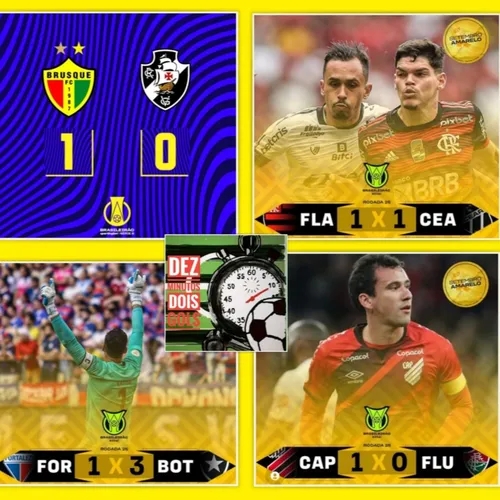 #EP85: Fla e Flu perdem a chance de se aproximar do líder, Botafogo joga bem e vence, e Vasco volta a perder fora de casa