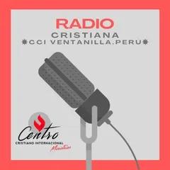 CCI Radio Cristiana Ventanilla Peru