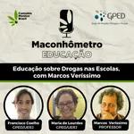 Educação | Educação sobre Drogas nas Escolas, com Marcos Veríssimo