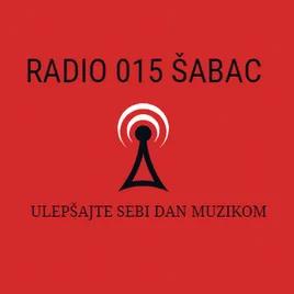 Radio 015 Šabac