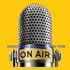Radio Bonne_Nouvelle New York