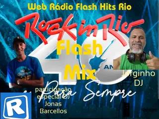 Web Rádio Flash Hits Rio
