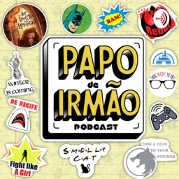 Papo De Irmão Podcast