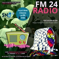 FM24-RADIO