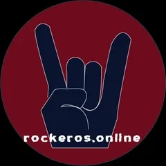 Rockeros Online Radio