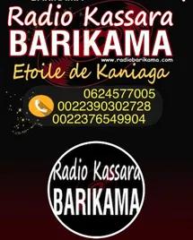 Radio Barikama Kayes live