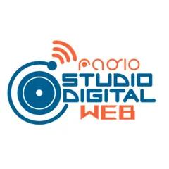 Radio studio digital