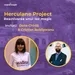 Oana Chirilă - Herculane Project - Reactivarea unui loc magic