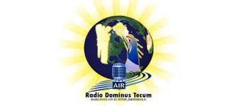 Radio Dominus tecum