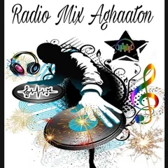 Radio Mix Aghaaton