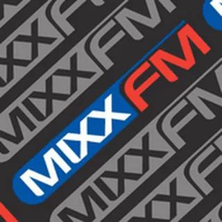 The New Mixx FM