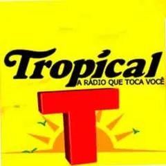 Radio Web Tropical Sertaneja Itaperuna  RJ