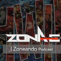 Zoneando Podcast – Zona E | Cultura Pop e Entretenimento Nerd!