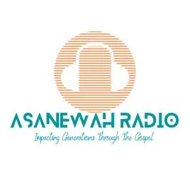 Asanewah Radio