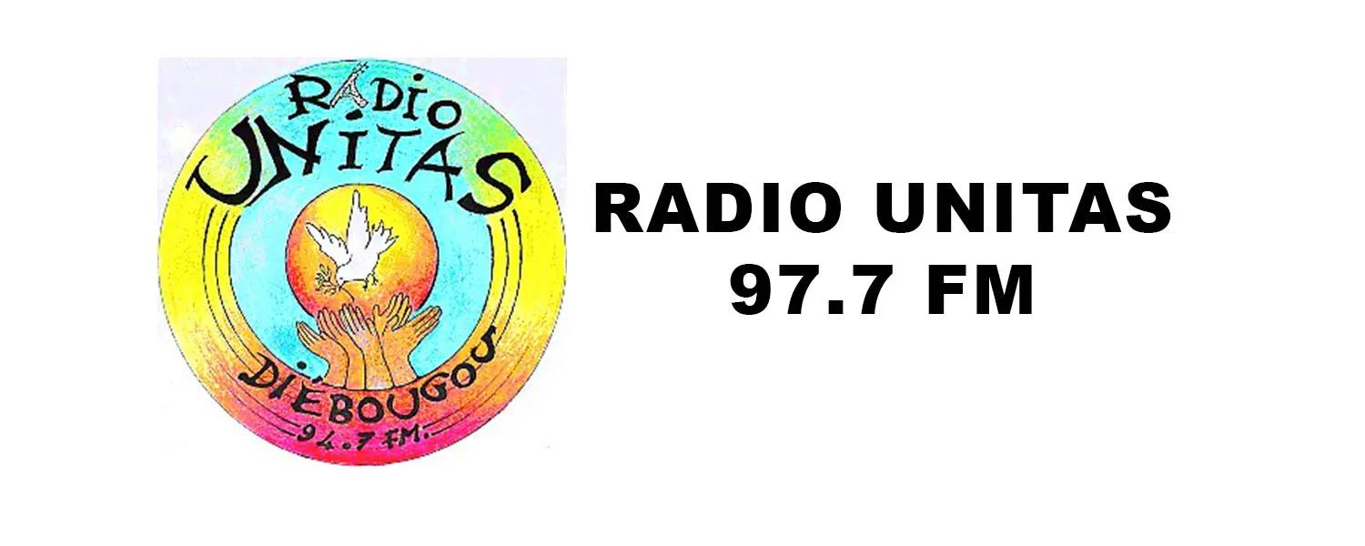 RADIO UNITAS DIEBOUGOU-94.7