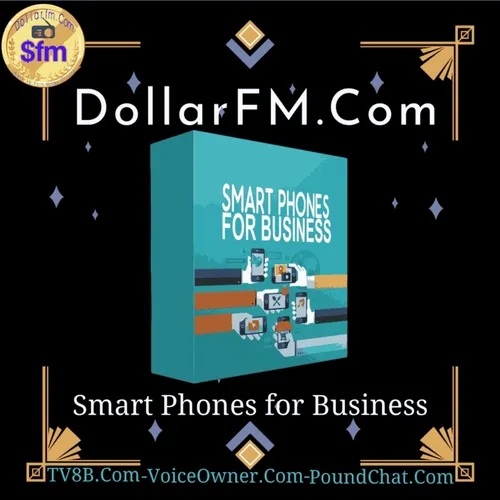Smart Phones For Business