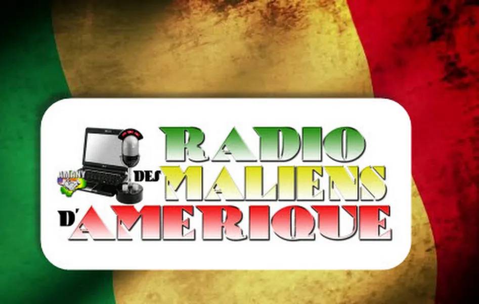Radio des Maliens d'Amérique live - Radio Mali USA