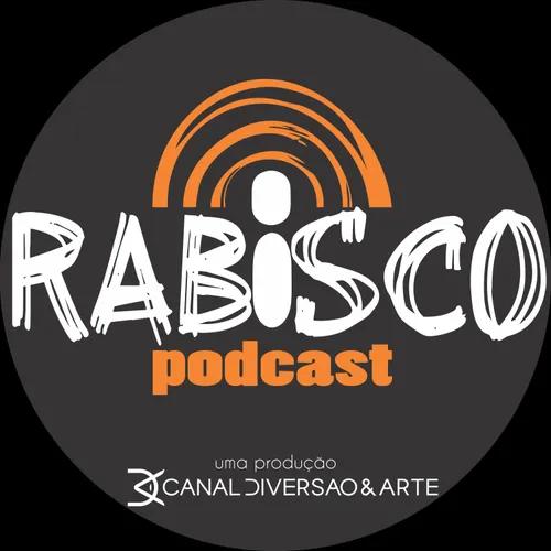 Rabisco podcast