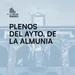 Pleno ordinario del Ayuntamiento de La Almunia de Doña Godina del 5 de diciembre de 2023