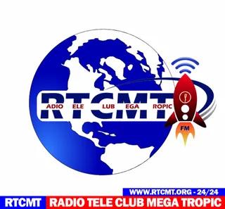 RADIO TELE CLUB MEGA TROPIC RTCMT