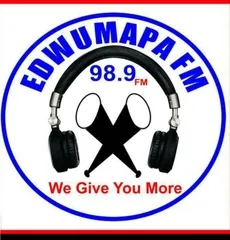 EDWUMAPA FM