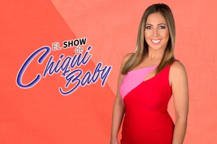 Chiqui Baby Show 2022-01-07 20:00