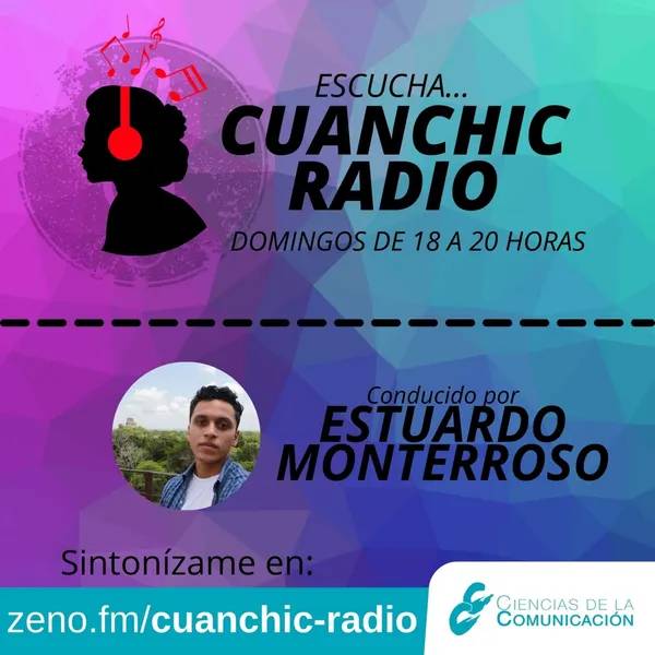 Cuanchic Radio