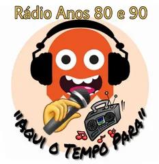 Rádio Anos 80 e 90