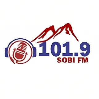 Sobi 101.9 FM