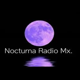 Nocturna Radio MX