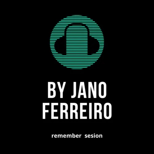 Remember Sesion by Jano Ferreiro