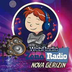 Radio Nova Gerizin
