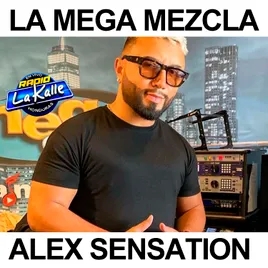 ALEX SENSATION