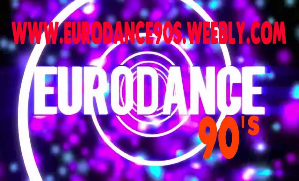 Eurodance90sBest