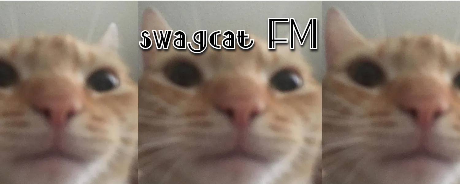 swagcat FM