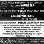 The Independent Dublin Dream Team Band