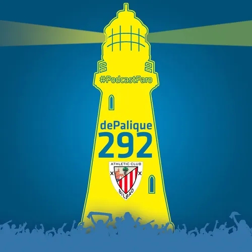 dePalique! UD Las Palmas vs Athletic Club - PARTIDAZO (Programa 292)