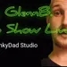 GlennB Live-Tweetensity and Big Veggie
